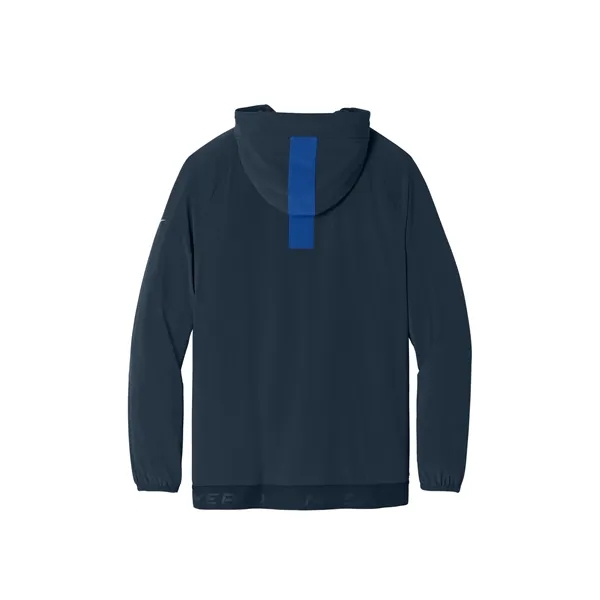 Nike Pro Hooded Jacket... from ASI 84863 SanMar