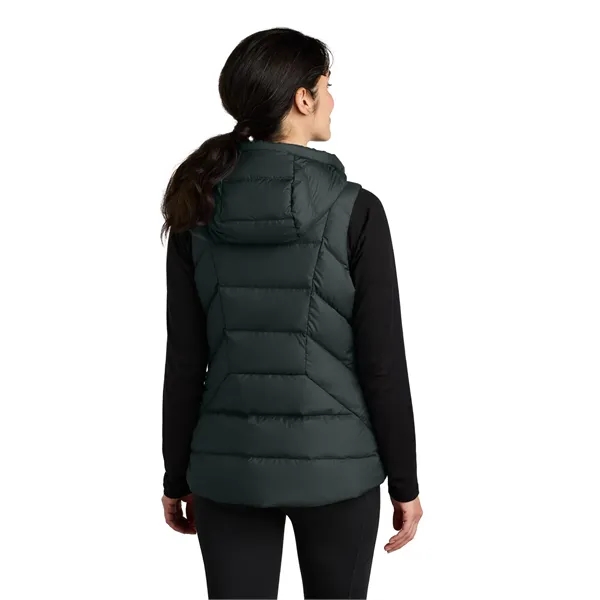 LIMITED EDITION Outdoor Research Women's Coldsnap Hooded ...... from ASI 84863 SanMar