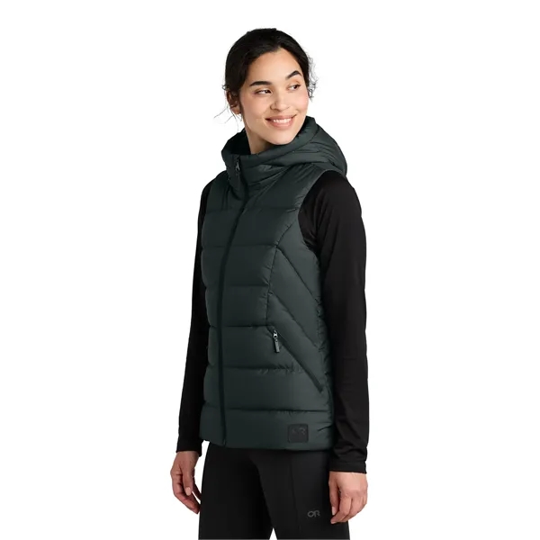 LIMITED EDITION Outdoor Research Women's Coldsnap Hooded ...... from ASI 84863 SanMar
