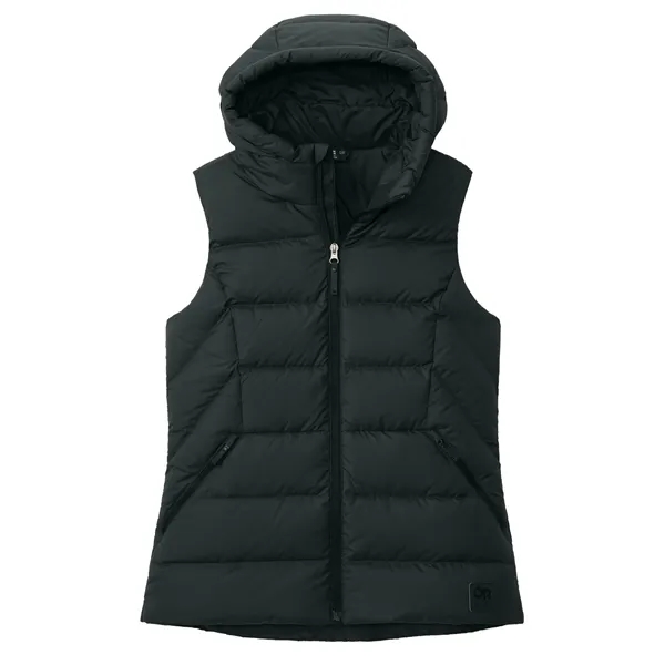 LIMITED EDITION Outdoor Research Women's Coldsnap Hooded ...... from ASI 84863 SanMar