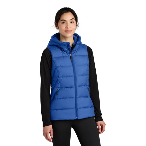 LIMITED EDITION Outdoor Research Women's Coldsnap Hooded ...... from ASI 84863 SanMar