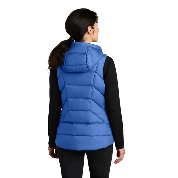 LIMITED EDITION Outdoor Research Women's Coldsnap Hooded ...... from ASI 84863 SanMar