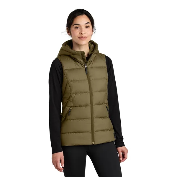 LIMITED EDITION Outdoor Research Women's Coldsnap Hooded ...... from ASI 84863 SanMar