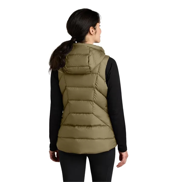 LIMITED EDITION Outdoor Research Women's Coldsnap Hooded ...... from ASI 84863 SanMar