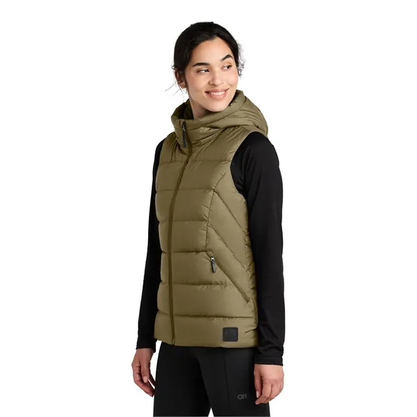 LIMITED EDITION Outdoor Research Women's Coldsnap Hooded ...... from ASI 84863 SanMar