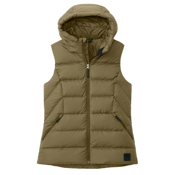 LIMITED EDITION Outdoor Research Women's Coldsnap Hooded ...... from ASI 84863 SanMar