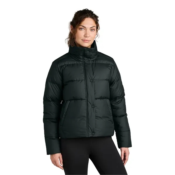 LIMITED EDITION Outdoor Research Women's Coldsnap Down Ja...... from ASI 84863 SanMar
