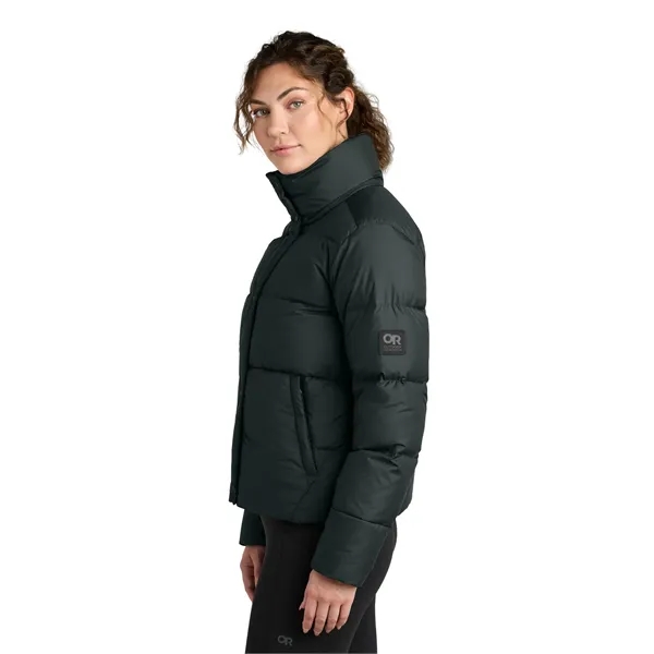 LIMITED EDITION Outdoor Research Women's Coldsnap Down Ja...... from ASI 84863 SanMar