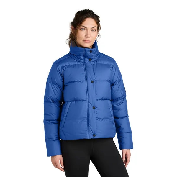 LIMITED EDITION Outdoor Research Women's Coldsnap Down Ja...... from ASI 84863 SanMar