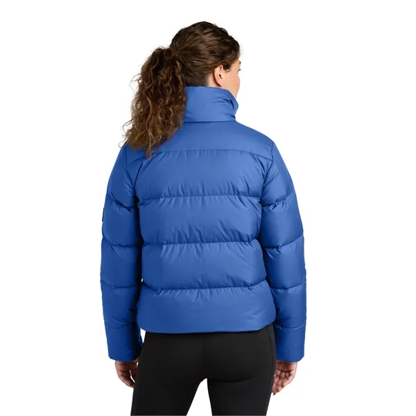 LIMITED EDITION Outdoor Research Women's Coldsnap Down Ja...... from ASI 84863 SanMar