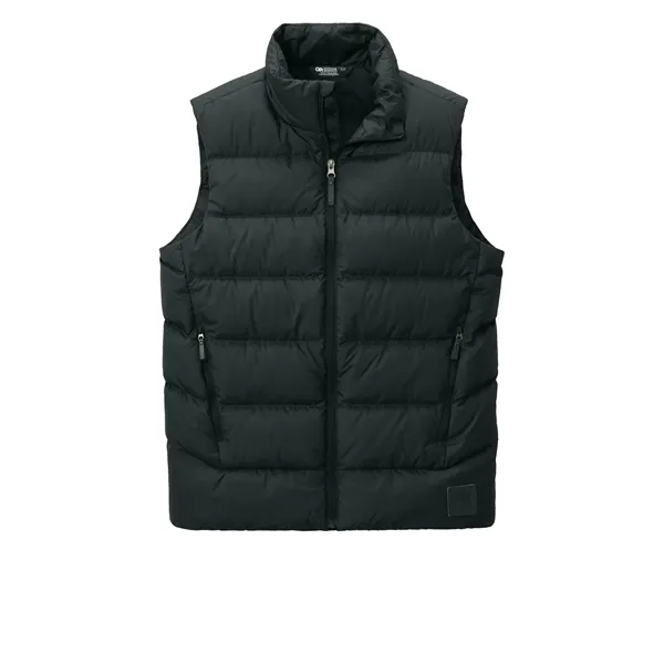 LIMITED EDITION Outdoor Research Coldsnap Down Vest... from ASI 84863 SanMar