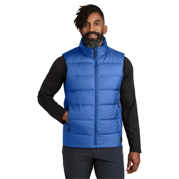 LIMITED EDITION Outdoor Research Coldsnap Down Vest... from ASI 84863 SanMar