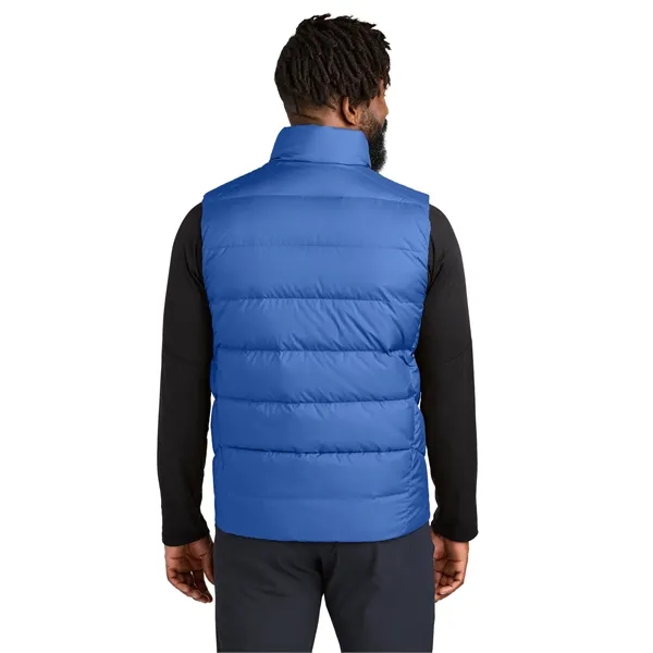LIMITED EDITION Outdoor Research Coldsnap Down Vest... from ASI 84863 SanMar