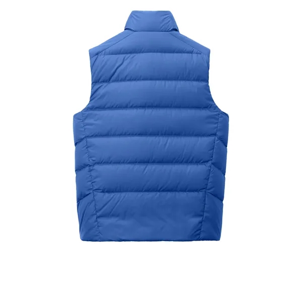 LIMITED EDITION Outdoor Research Coldsnap Down Vest... from ASI 84863 SanMar