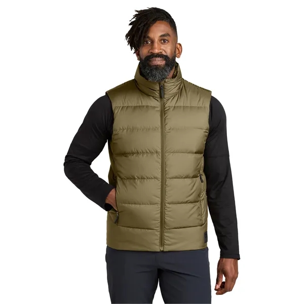 LIMITED EDITION Outdoor Research Coldsnap Down Vest... from ASI 84863 SanMar