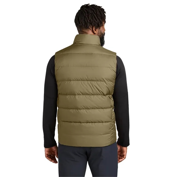 LIMITED EDITION Outdoor Research Coldsnap Down Vest... from ASI 84863 SanMar