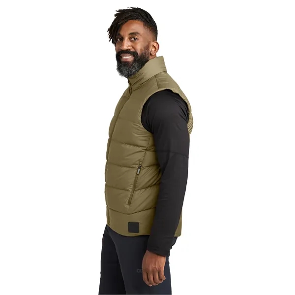 LIMITED EDITION Outdoor Research Coldsnap Down Vest... from ASI 84863 SanMar