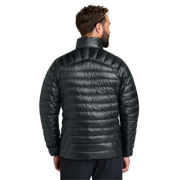 LIMITED EDITION Outdoor Research 800 Tech Down Jacket... from ASI 84863 SanMar