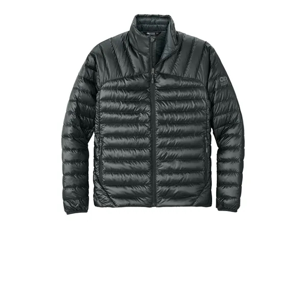 LIMITED EDITION Outdoor Research 800 Tech Down Jacket... from ASI 84863 SanMar