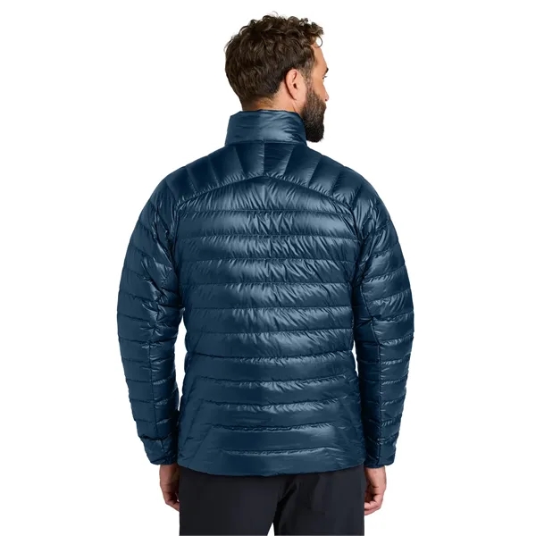 LIMITED EDITION Outdoor Research 800 Tech Down Jacket... from ASI 84863 SanMar