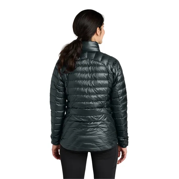 LIMITED EDITION Outdoor Research Women's 800 Tech Down Ja...... from ASI 84863 SanMar