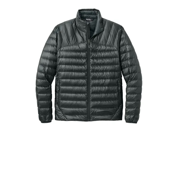 LIMITED EDITION Outdoor Research Women's 800 Tech Down Ja...... from ASI 84863 SanMar