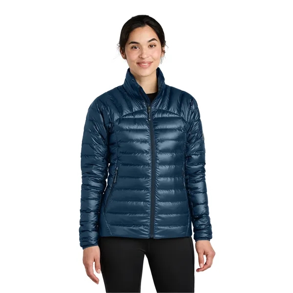 LIMITED EDITION Outdoor Research Women's 800 Tech Down Ja...... from ASI 84863 SanMar