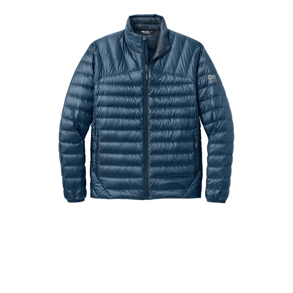 LIMITED EDITION Outdoor Research Women's 800 Tech Down Ja...... from ASI 84863 SanMar