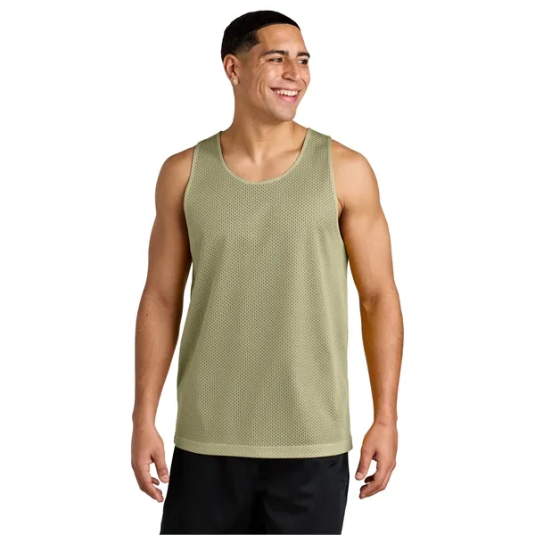 Sport-Tek PosiCharge Reversible Mesh Tank... from ASI 84863 SanMar