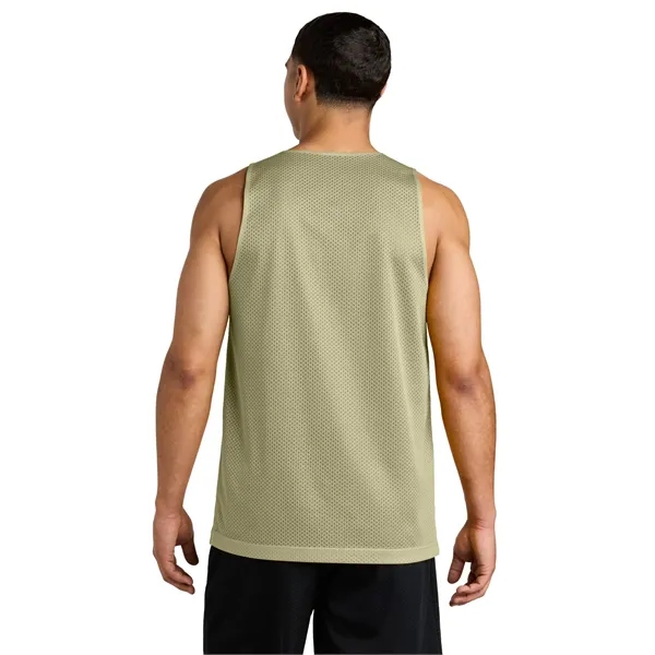 Sport-Tek PosiCharge Reversible Mesh Tank... from ASI 84863 SanMar