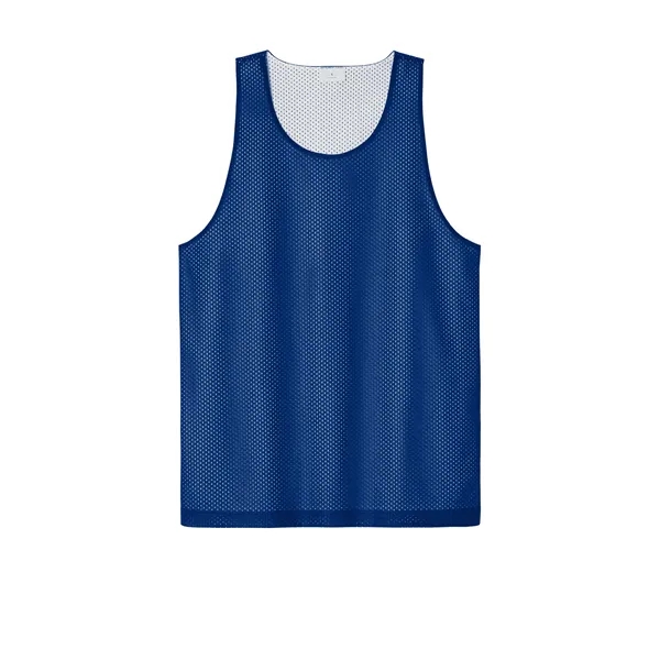 Sport-Tek PosiCharge Reversible Mesh Tank... from ASI 84863 SanMar