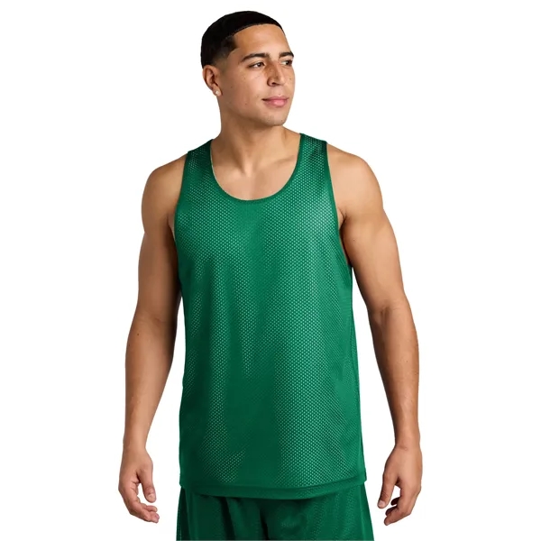 Sport-Tek PosiCharge Reversible Mesh Tank... from ASI 84863 SanMar
