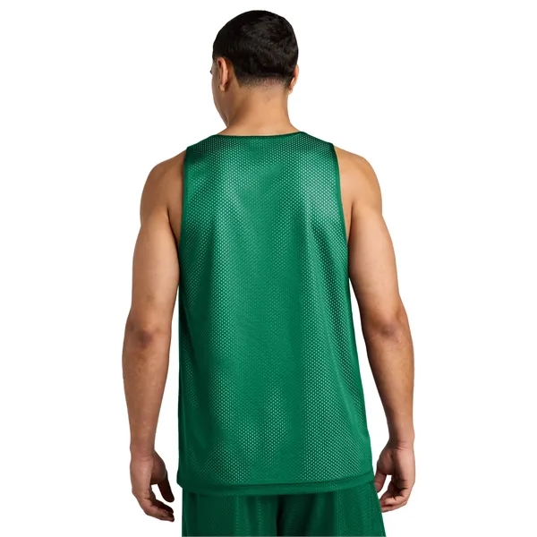 Sport-Tek PosiCharge Reversible Mesh Tank... from ASI 84863 SanMar
