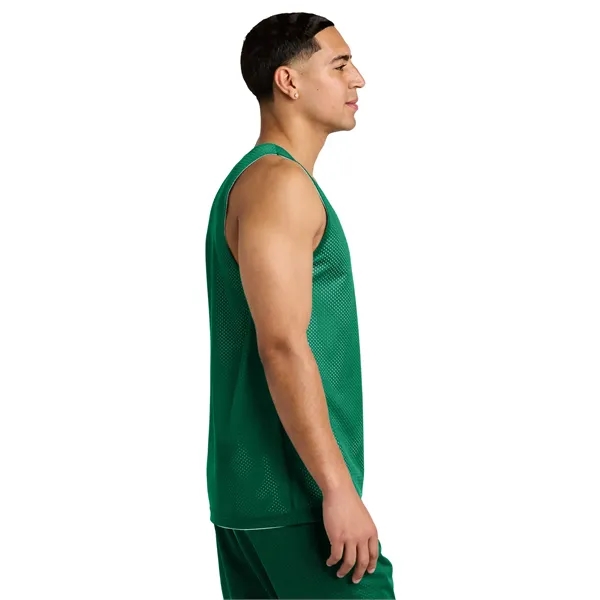 Sport-Tek PosiCharge Reversible Mesh Tank... from ASI 84863 SanMar