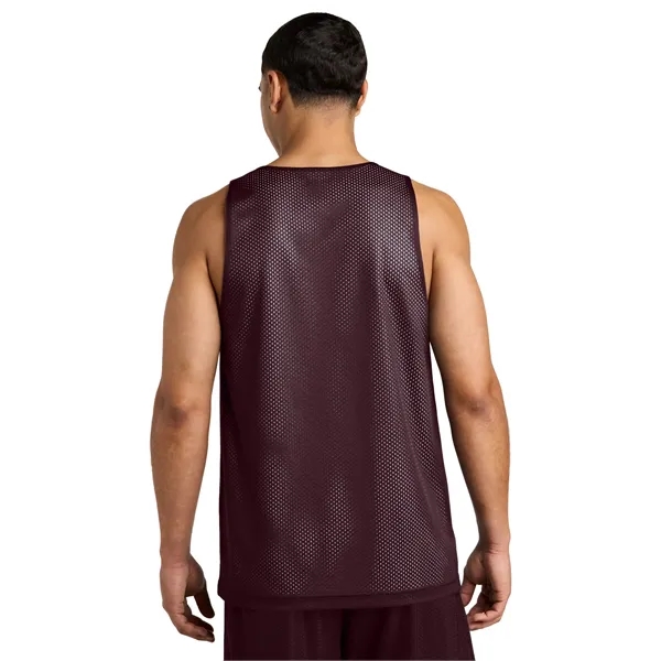 Sport-Tek PosiCharge Reversible Mesh Tank... from ASI 84863 SanMar