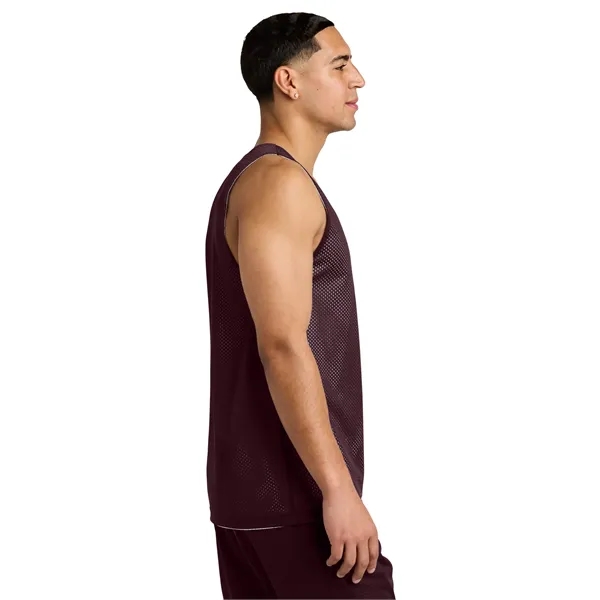 Sport-Tek PosiCharge Reversible Mesh Tank... from ASI 84863 SanMar