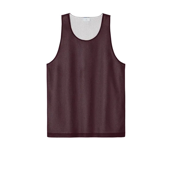 Sport-Tek PosiCharge Reversible Mesh Tank... from ASI 84863 SanMar