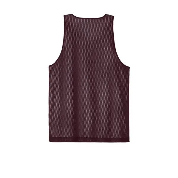 Sport-Tek PosiCharge Reversible Mesh Tank... from ASI 84863 SanMar