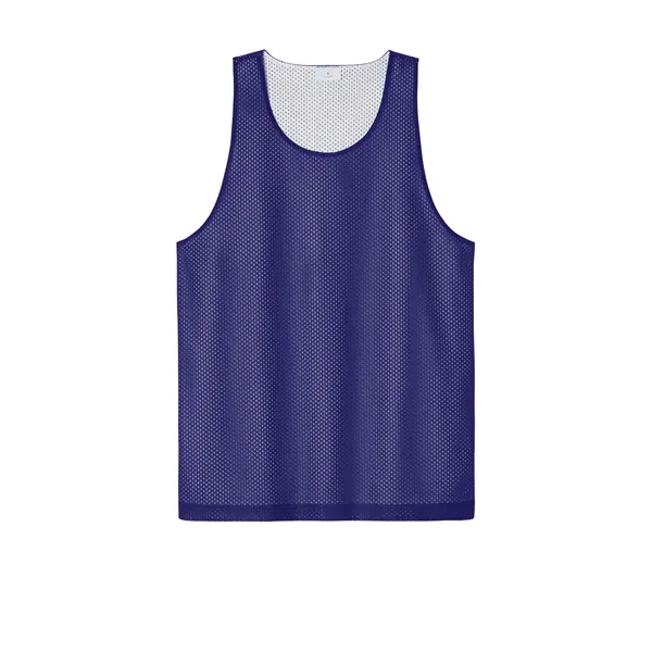 Sport-Tek PosiCharge Reversible Mesh Tank... from ASI 84863 SanMar