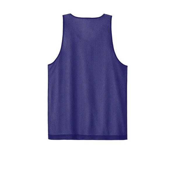 Sport-Tek PosiCharge Reversible Mesh Tank... from ASI 84863 SanMar