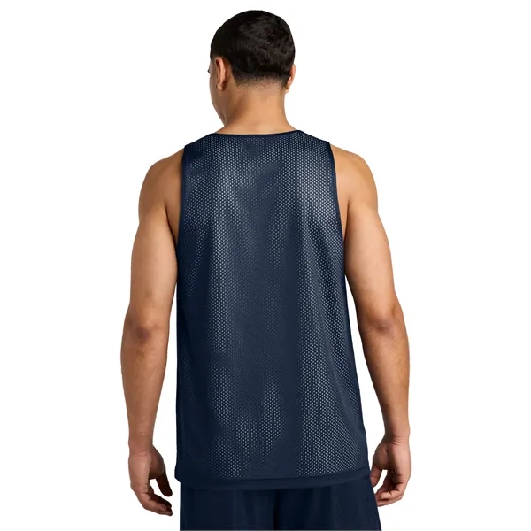 Sport-Tek PosiCharge Reversible Mesh Tank... from ASI 84863 SanMar