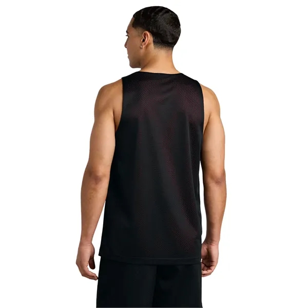 Sport-Tek PosiCharge Reversible Mesh Tank... from ASI 84863 SanMar