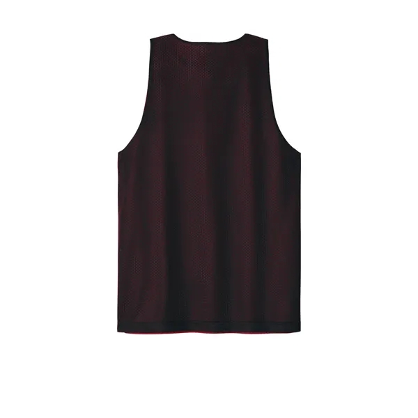 Sport-Tek PosiCharge Reversible Mesh Tank... from ASI 84863 SanMar