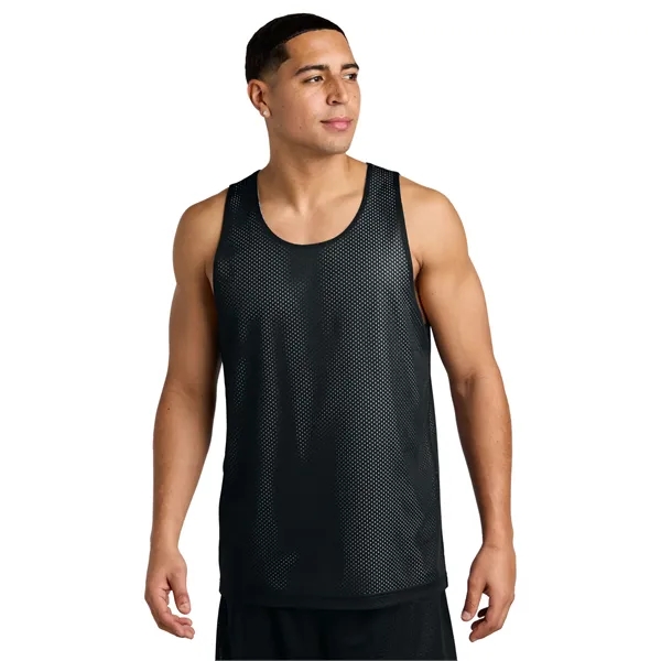 Sport-Tek PosiCharge Reversible Mesh Tank... from ASI 84863 SanMar