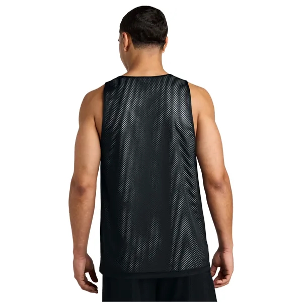 Sport-Tek PosiCharge Reversible Mesh Tank... from ASI 84863 SanMar