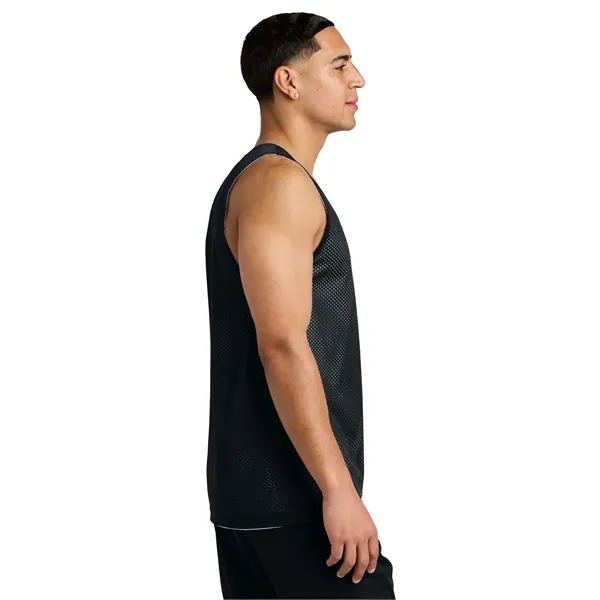 Sport-Tek PosiCharge Reversible Mesh Tank... from ASI 84863 SanMar