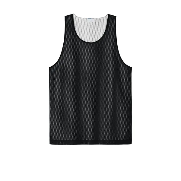 Sport-Tek PosiCharge Reversible Mesh Tank... from ASI 84863 SanMar