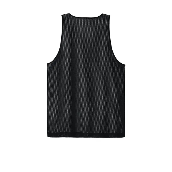 Sport-Tek PosiCharge Reversible Mesh Tank... from ASI 84863 SanMar