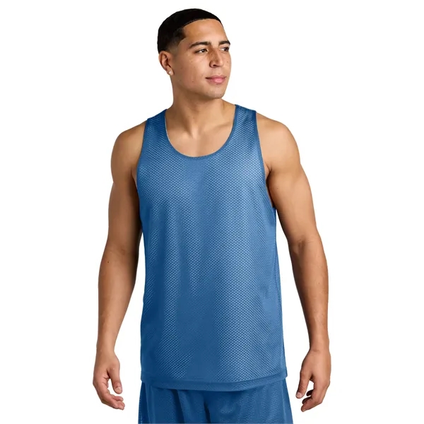 Sport-Tek PosiCharge Reversible Mesh Tank... from ASI 84863 SanMar