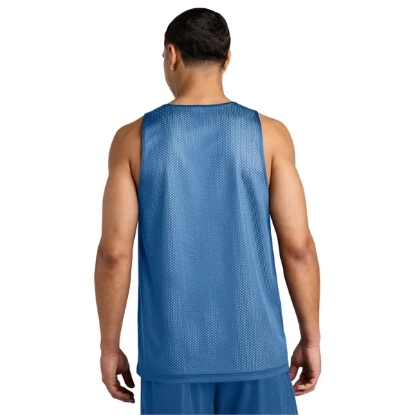 Sport-Tek PosiCharge Reversible Mesh Tank... from ASI 84863 SanMar